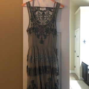 Johnny Was Biya Collection dress